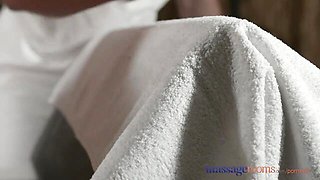 Massage Rooms - female orgasm dirt