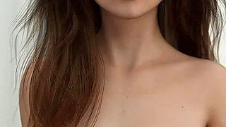 Deliverance: cuckold husband is watching how stranger fucks hard his wife in the toilet - Ep. 19