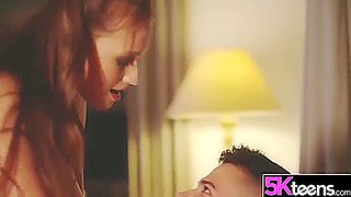 Stacy Cruz - Well-formed Perky Tits 18+