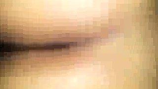 Beautiful Horny Wife Fucking In Black Stockings bb