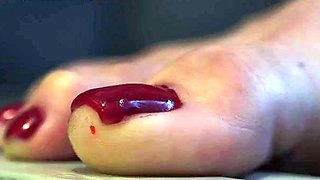 Not Long Enough – Sfx Epic FemDom