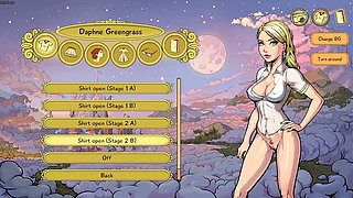 Innocent Witches Daphne [part 01] Animation Collection + Innocent Witches Download [18+] Sex Game