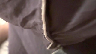 POV Blowjob From Naughty Wife