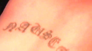 Booty Raider Featuring Sinn Sage, Charlotte Sartre