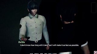 Big Tits Hentai Fantasy: My Real Desire Part 65 - Joy Stick Cinema 3D Sex Story