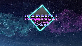 Horny Teen Stretches Her Little Ass. Karneli Bandi