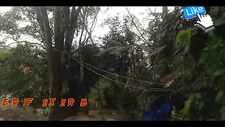 Rol No Morro with Candy D4