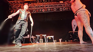 Hellish Affection 2 Von 3