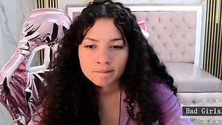 Skinny pretty natural boobs petite web teen babe