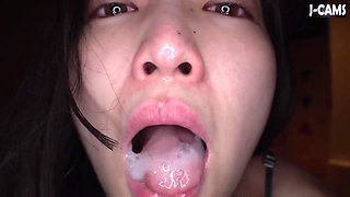 Devoted Drinker - Craving Every Last Drop Without Restraint Part 5