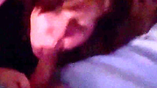 18 Gives Head in the Night