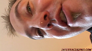 There Is No Stopping These Horny-For-BBC Ladies