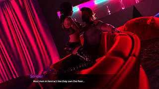 Passions Playground 6 the Stripper Are Amazing Love Every Bit of Her