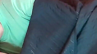 Fucking My Stepmom in the Spooning Position.