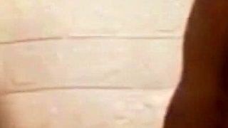 Fucking a Hijab Girl's Girlfriend