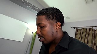 Blacks On Blondes-Black Microphones