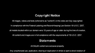 Dianna Doll Gets A Massive Facial Premium Edit Only3x Lost