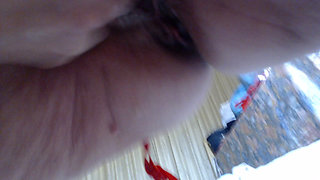 Squirt in My Face.