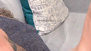 Inefficient Secretary Pays Her Colombian Boss with Her Pussy - Danner Mendez & Almendra Gala