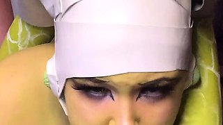 Perfect Pussy Close up milf Selda