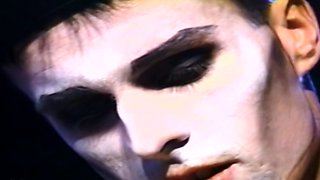 Horny Jerome Engages In Wild Orgy Session