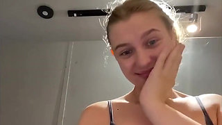 Tight Anal Fucking with Big Cock in Fitting Room