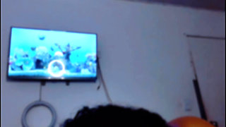 50 Inch Giantess Booty Late Nite