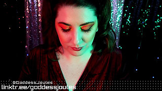Plexiglass Kisses Lipstick Lipgloss Asmr