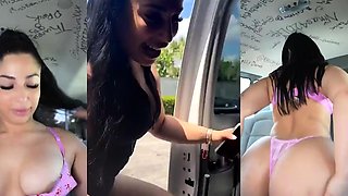 Fan Bus Bad Lil Shego Gets Fucked