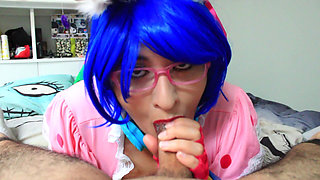 Kitty Wants Her Milk Smite Parody