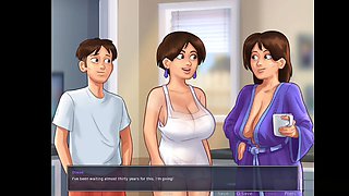 Uncensored hentai, marvelous, hentai sex