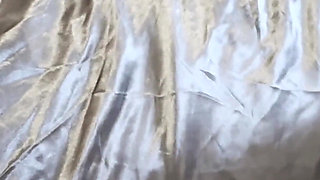 Pinay MILF POV Booted Cowgirl to Creampie - Lexxi Wett