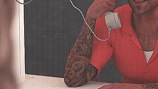 A Wife and Stepmother Awam Main Edition #18a Visit Larry Morello