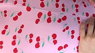 Nika Teaches Her Virgin Stepbrother How to Fuck