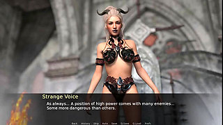 Pine falls: the end of the story ep 76