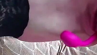 Lovely Russian MILF Shows Her Amazing Pussy Lips