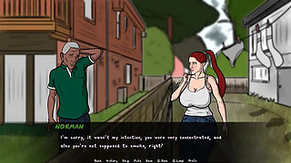 Lust Town - Gameplay -roleplay - Desperate Housewife