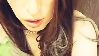 Tammysissy Again at Home