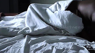 Fucking Hard Pounding His Sister in Law When Wife Is Out of Town