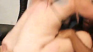 Anal Red Head Wife Ass Lick Black Guy Ass Fucks Her Dirty D Foursome Spunk Cuckold Sex