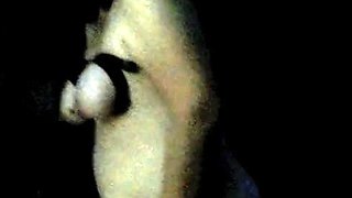 Bdsm fetish babe ass toyed