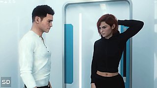 Gujarati, animes hentai, simple syrup 3d video