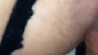 My Girlfriend Seduced Me Into Fucking