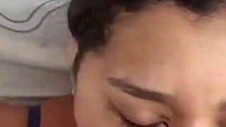 I Let Myself Fill My Entire Ass with Milk so as Not to Be Failed