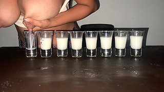 Slow and Deep Hand Milking: Extracting Every Drop