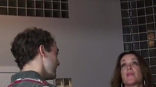 Taboo Story: Man of the House