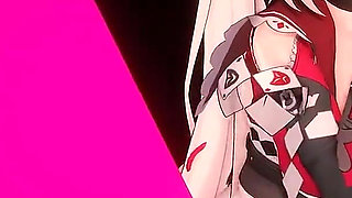 Honkai Star Rail - Sparxie Sexy Lewd Fun - 3D Hentai Animation