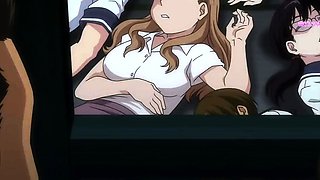 The Village That Hunts Females - HENTAI 2026