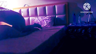Enjoyed Sex with Beautiful Chubby Girlfriend in Different Poses