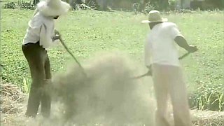 Louisiana 1795: The Slave And The Mistress With Joachim Kessef, Karma Rosenberg And Remigio Zampa